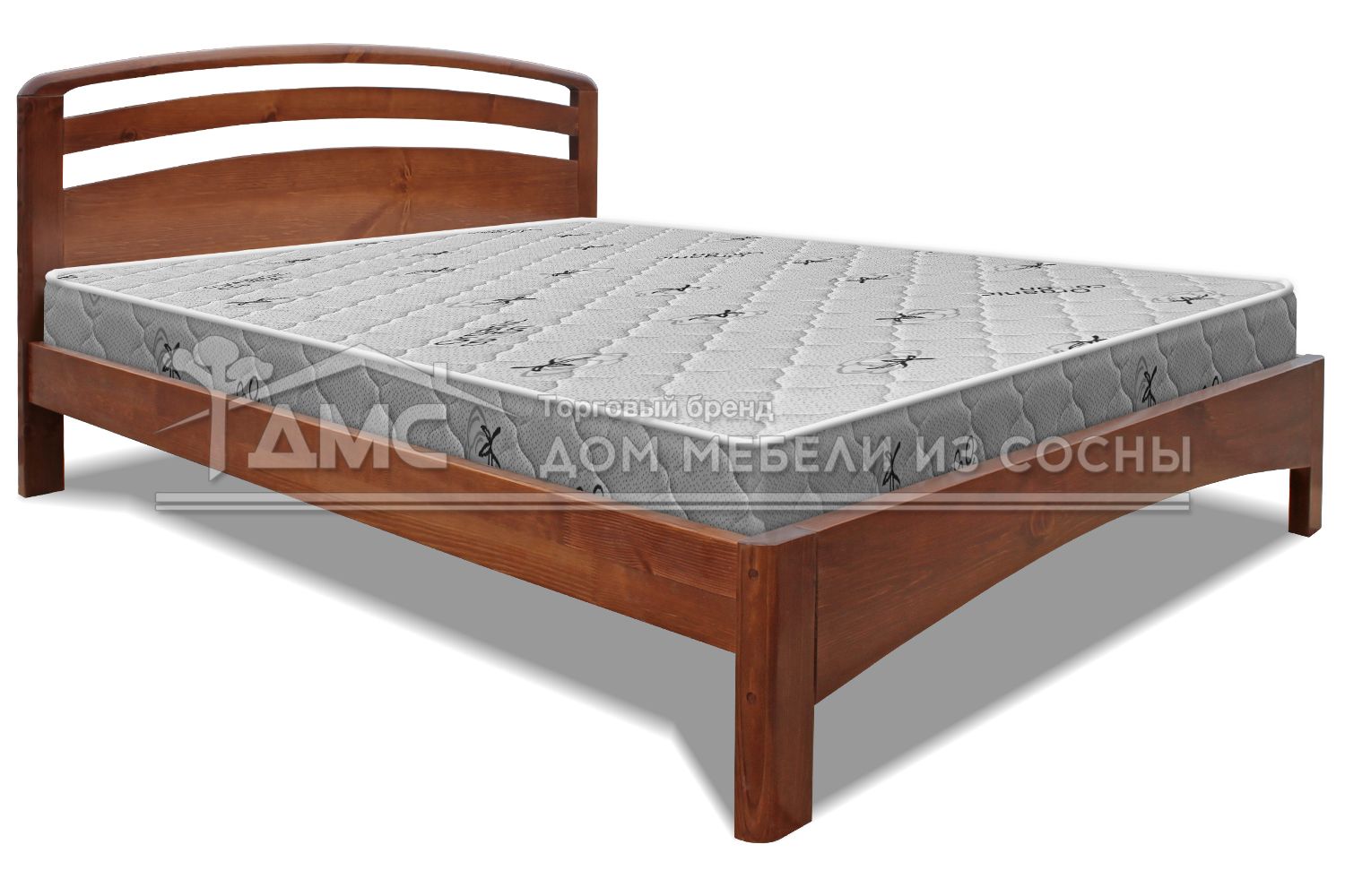 Кровать Бостон 1200х2000