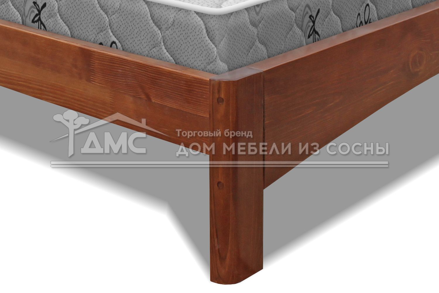 Кровать Бостон 1200х2000