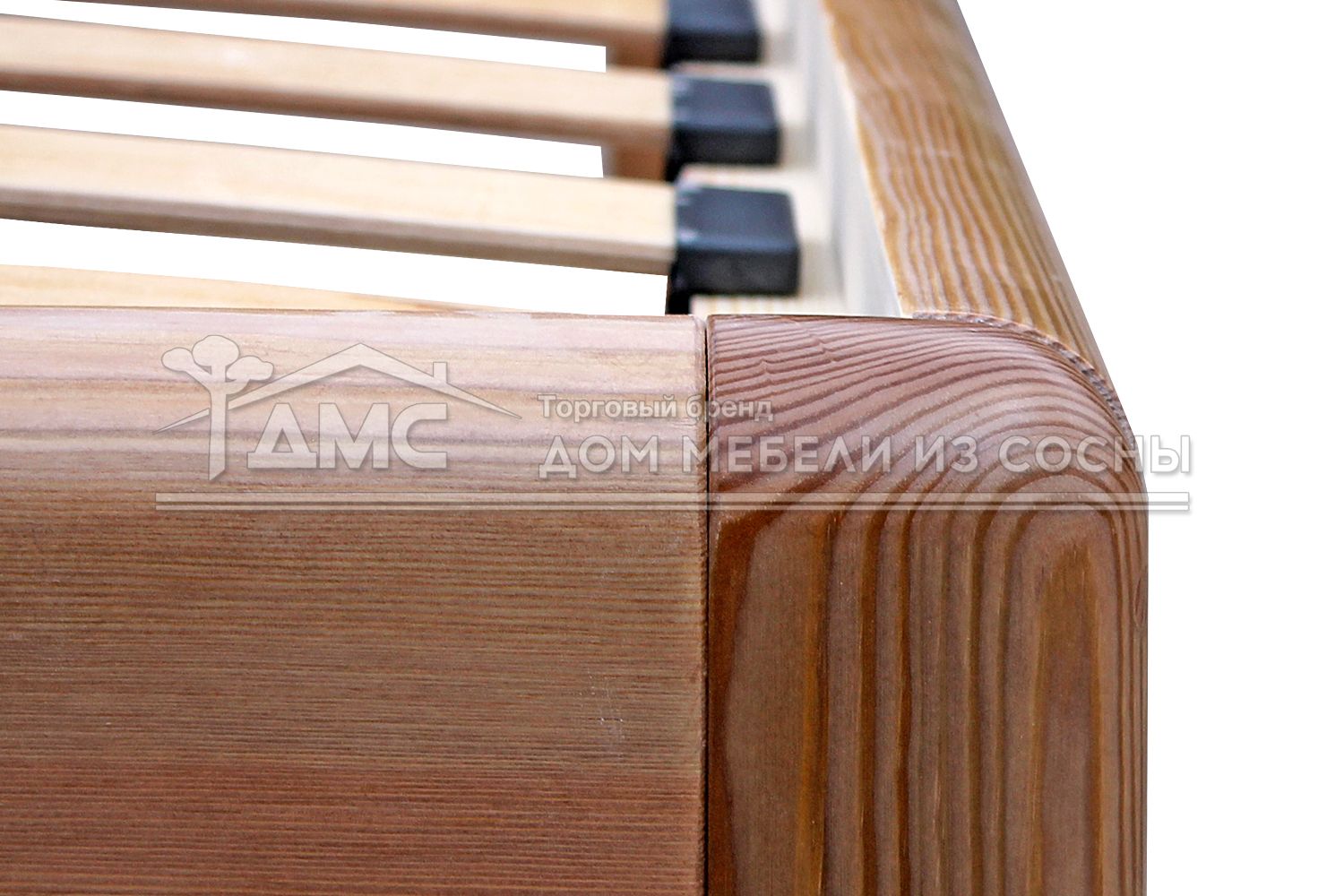 Кровать Дарио 1200х2000