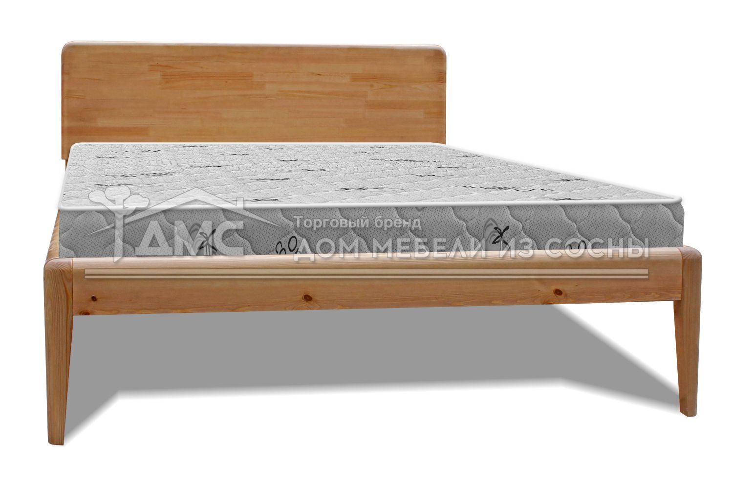 Кровать Дарио 1200х2000