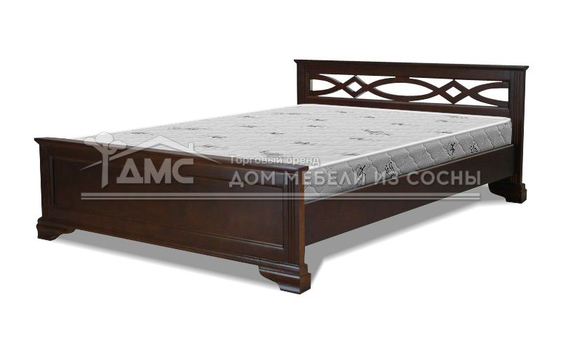 Кровать Лира 2000х2000