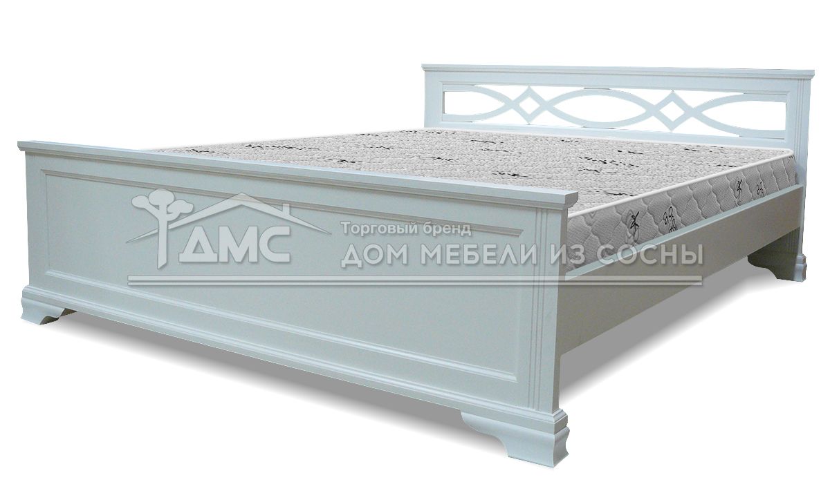 Кровать Лира 2000х2000