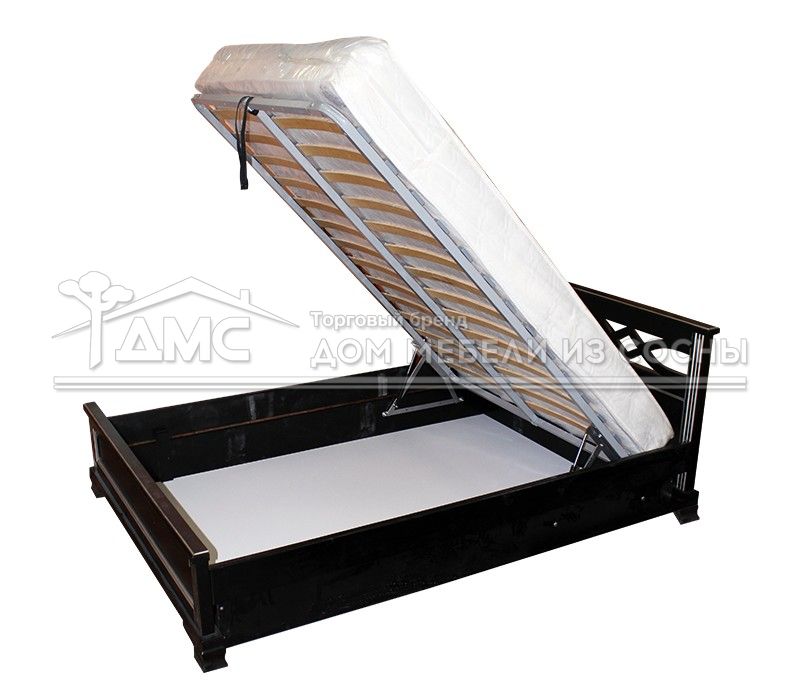 Кровать Лира 2000х2000