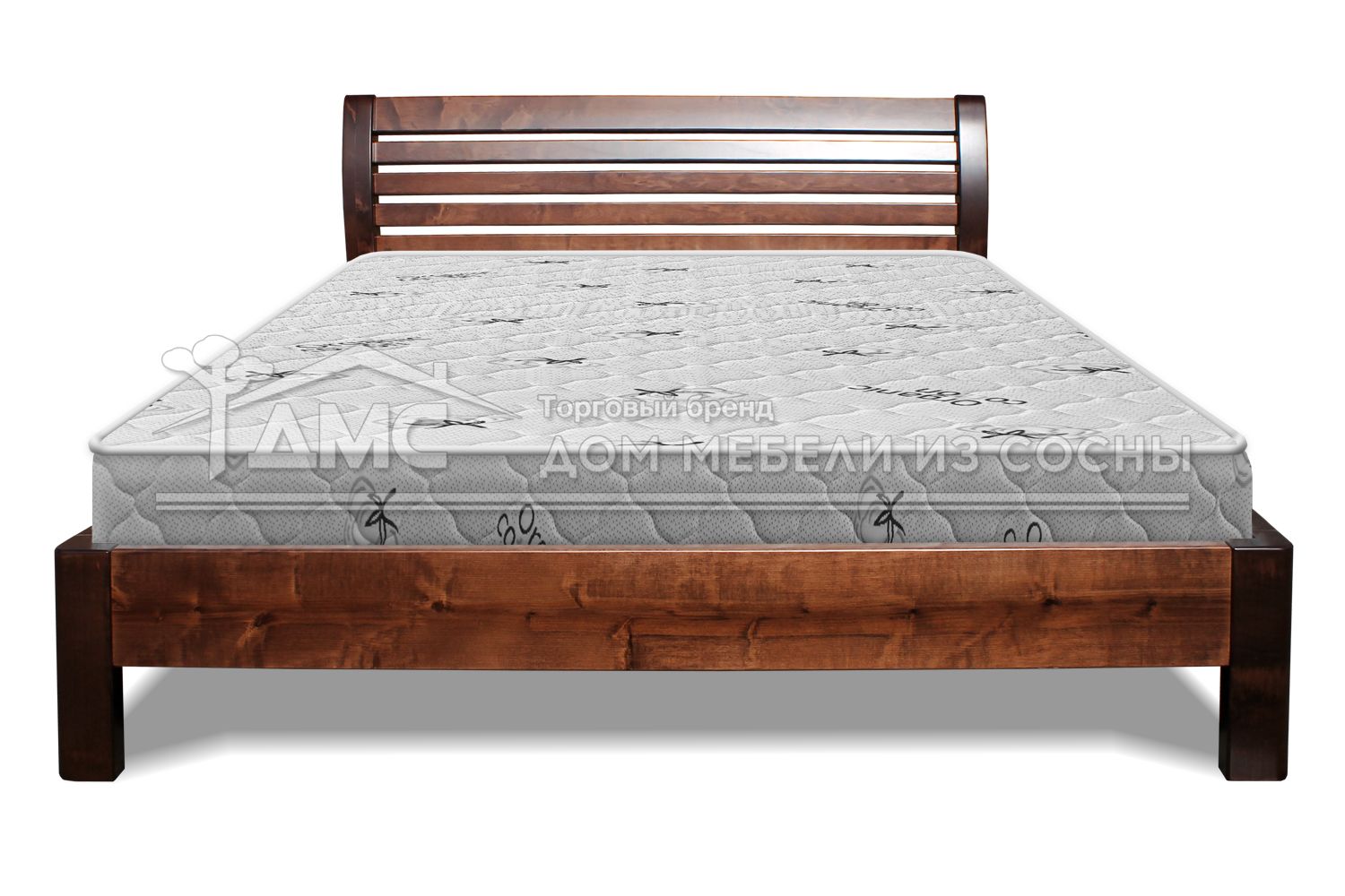 Кровать Луиджи 2000х2000