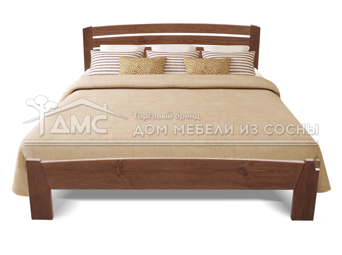 Кровать Магнолия 1800х2000