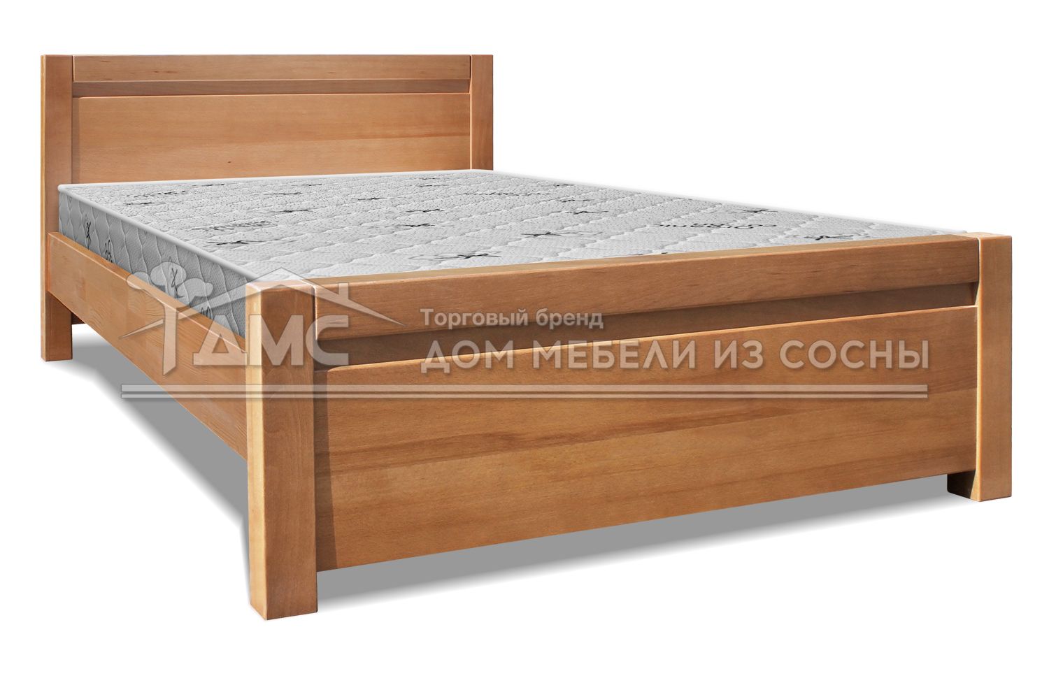 Кровать Марко 1800х2000