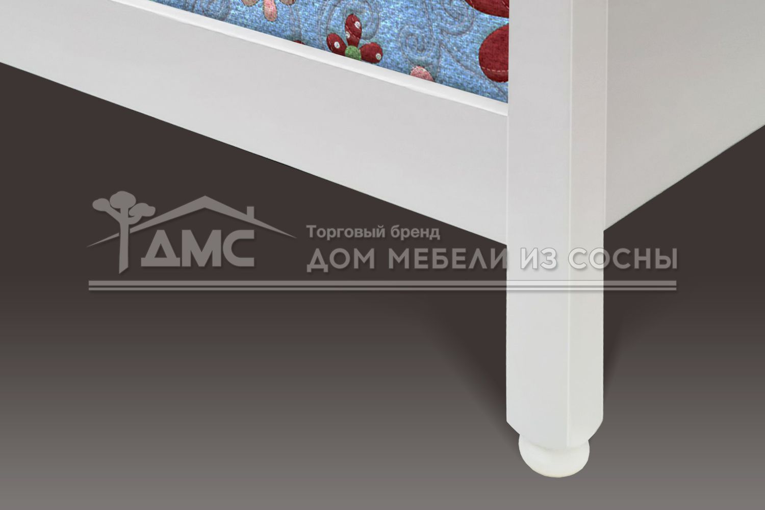 Кровать Милано детская-2 900х2000