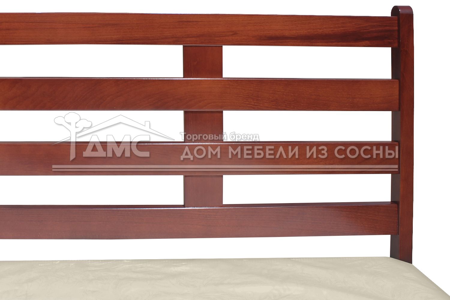 Кровать Морфей 900х2000