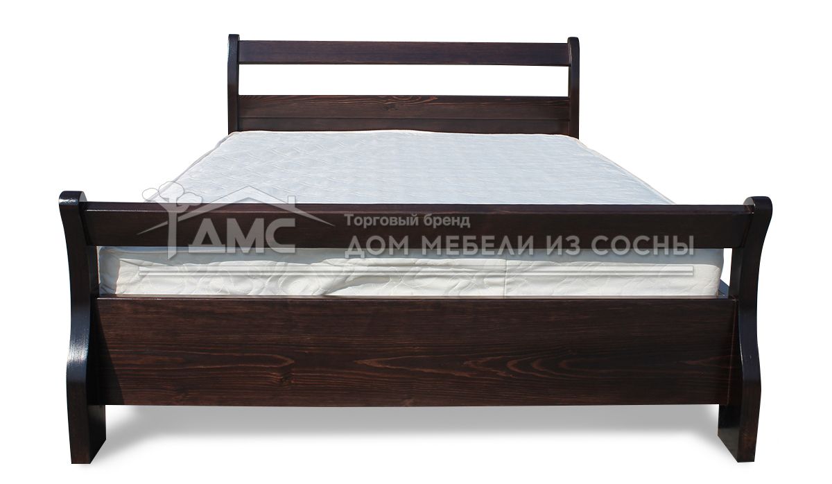 Кровать Муза 1400х2000