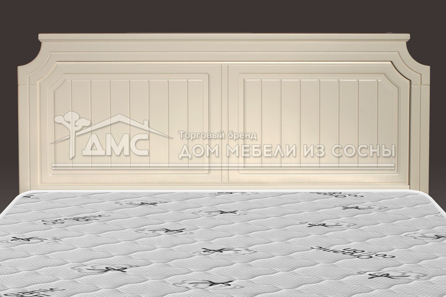 Кровать Офелия 2000х2000