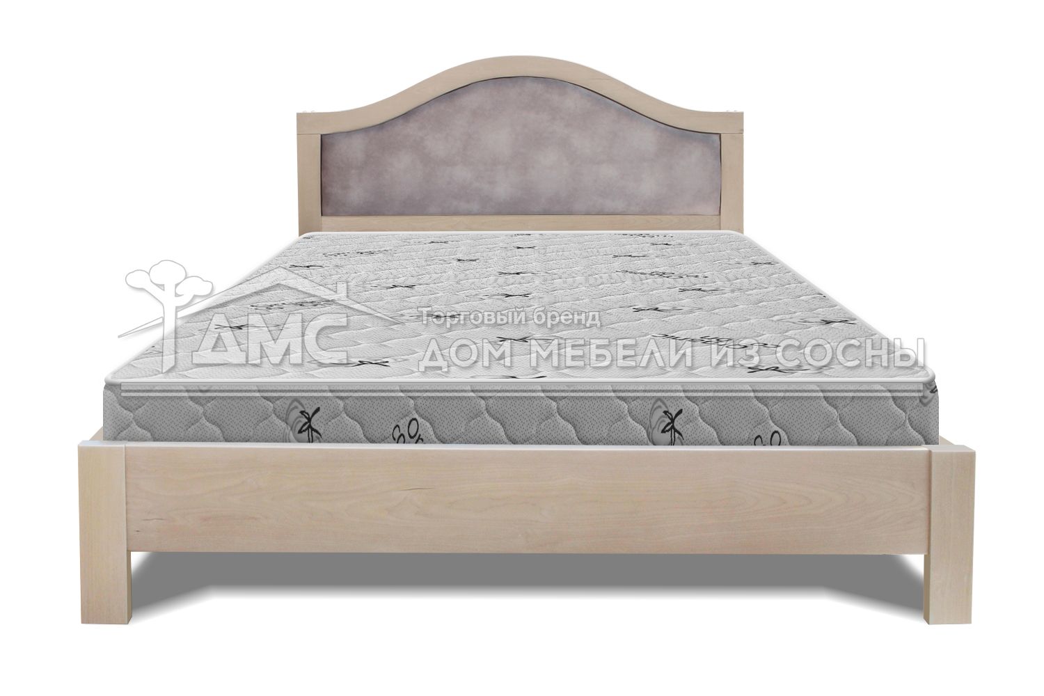 Кровать Онтарио 1400х2000