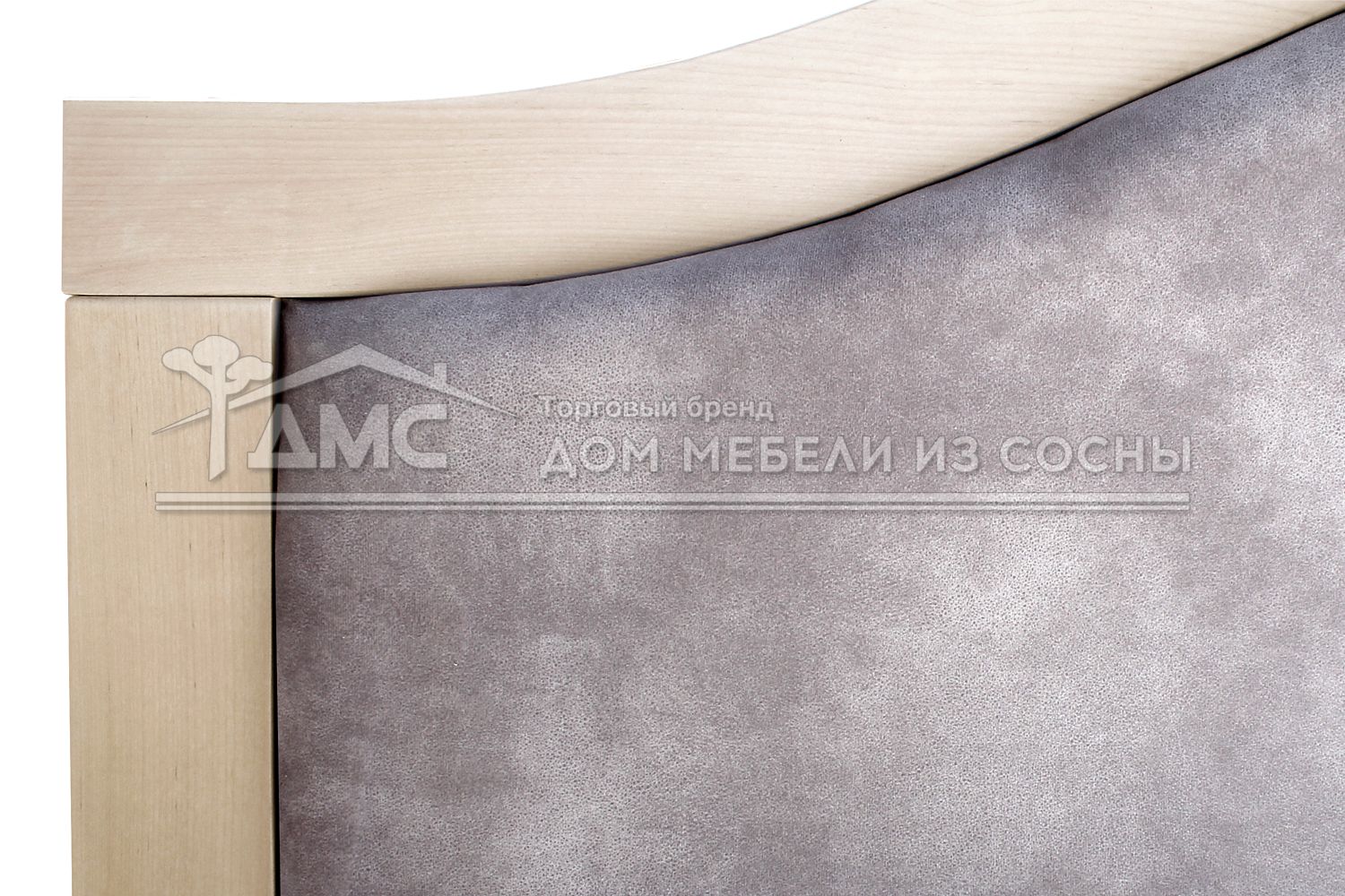 Кровать Онтарио 1400х2000