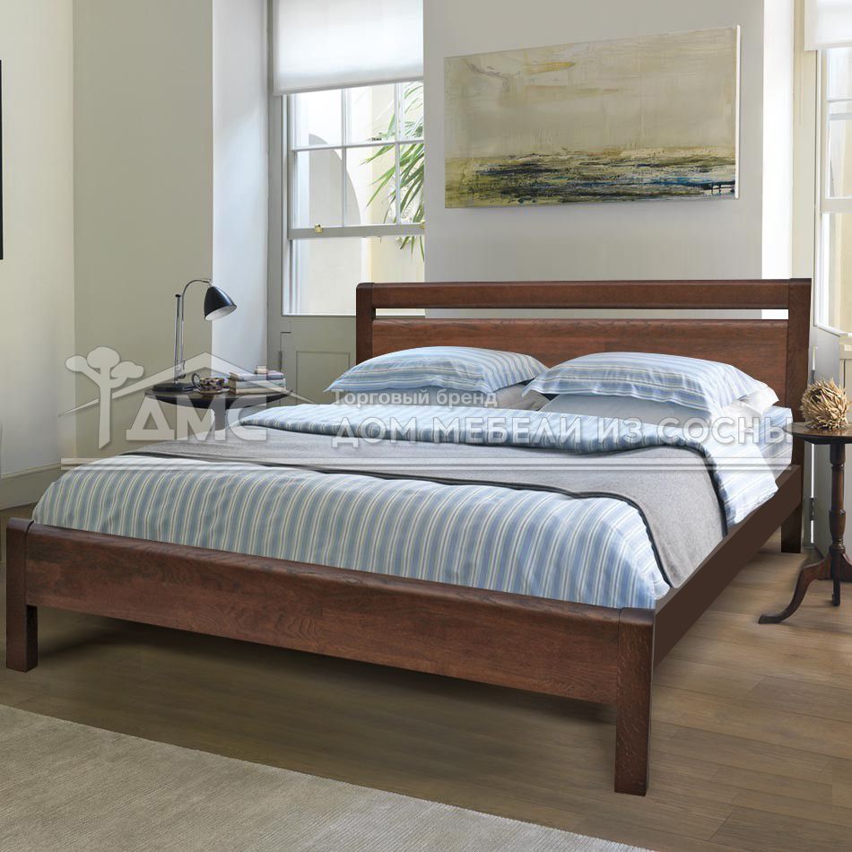 Кровать Рамона 1400х2000