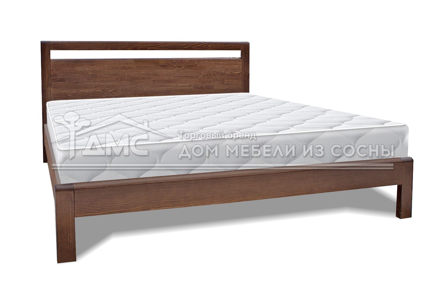 Кровать Рамона 1800х2000