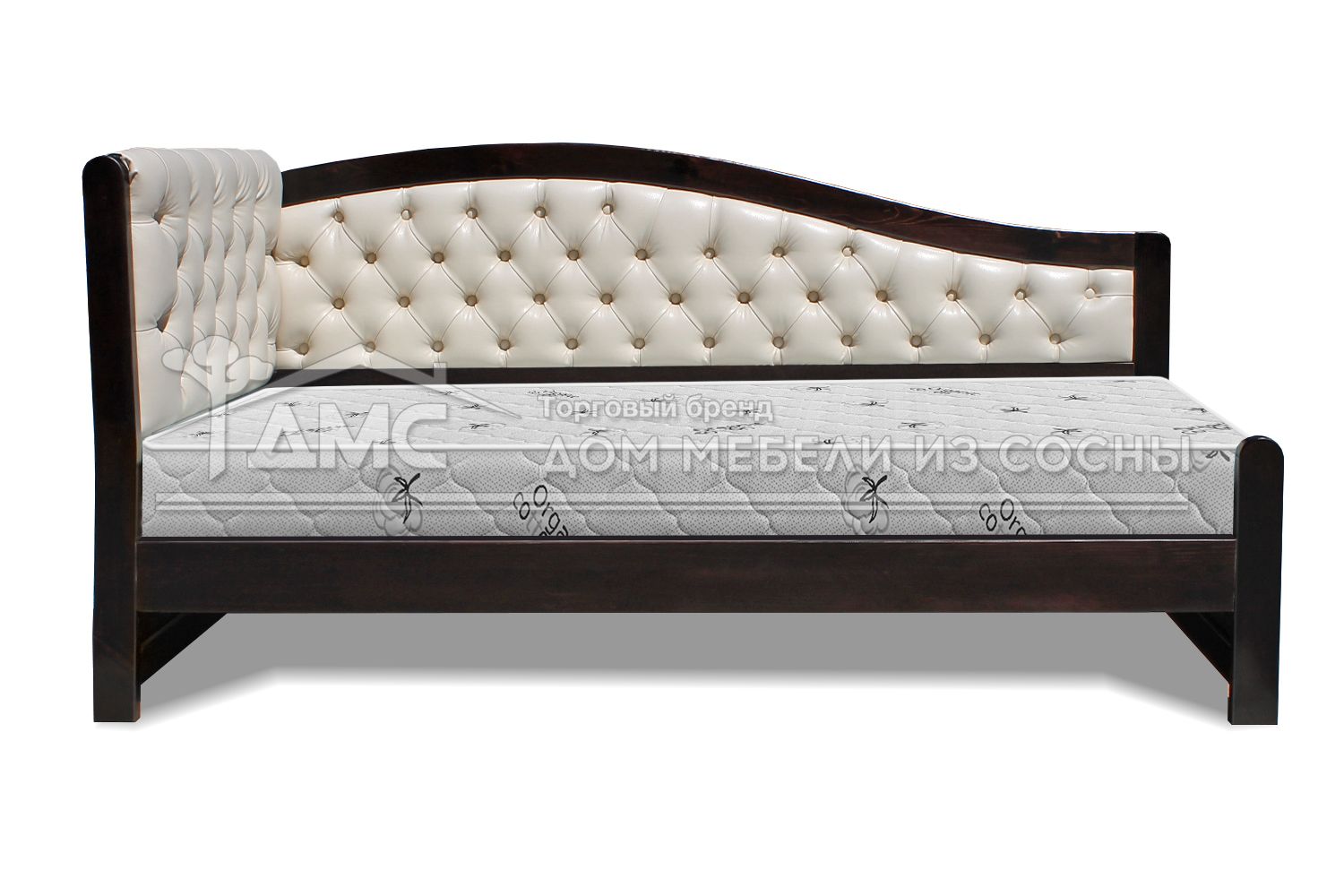 Кровать Вероника Soft-M 900х2000