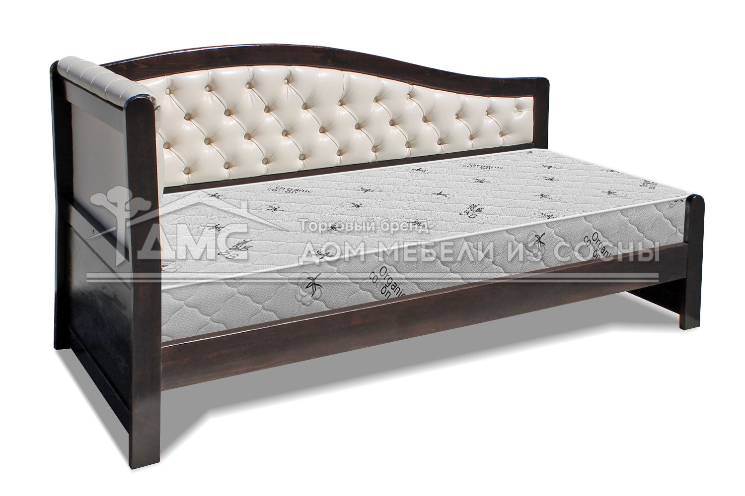 Кровать Вероника Soft-M 900х2000