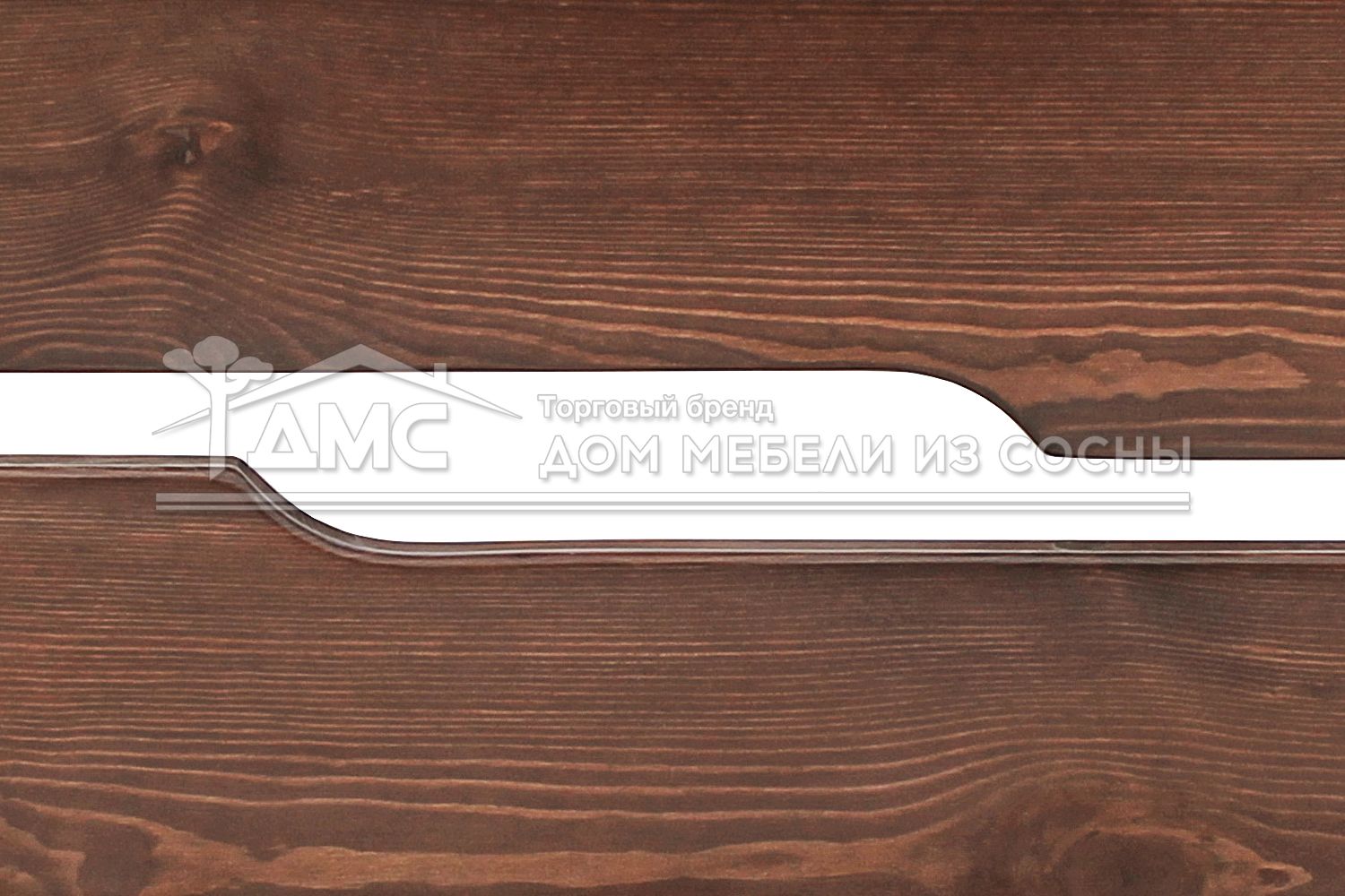 Кровать Веста 900х2000