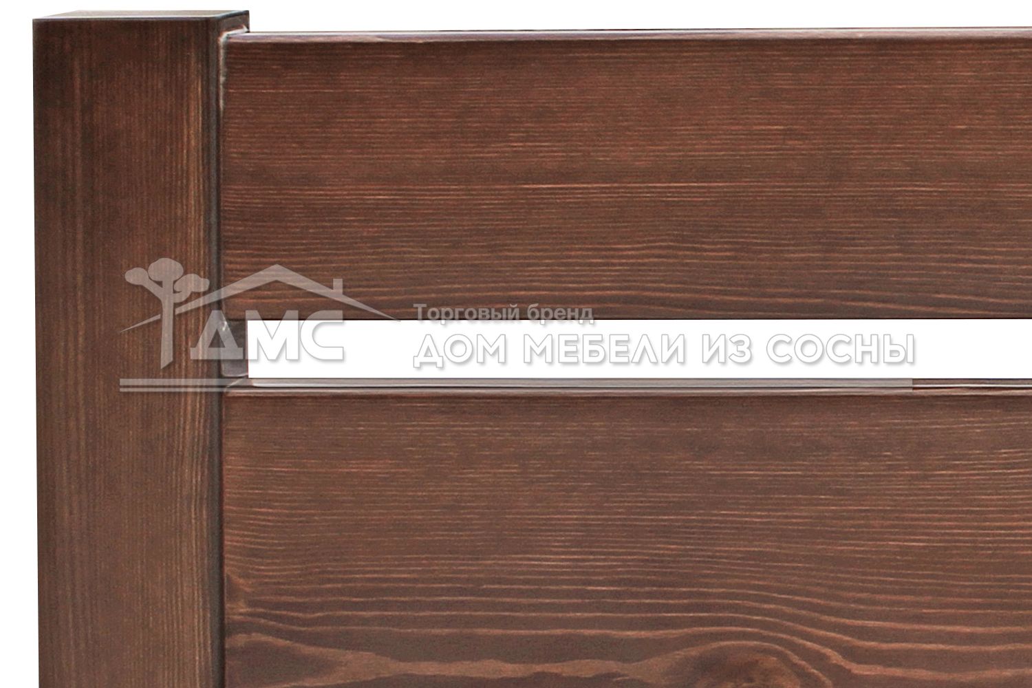 Кровать Веста 900х2000