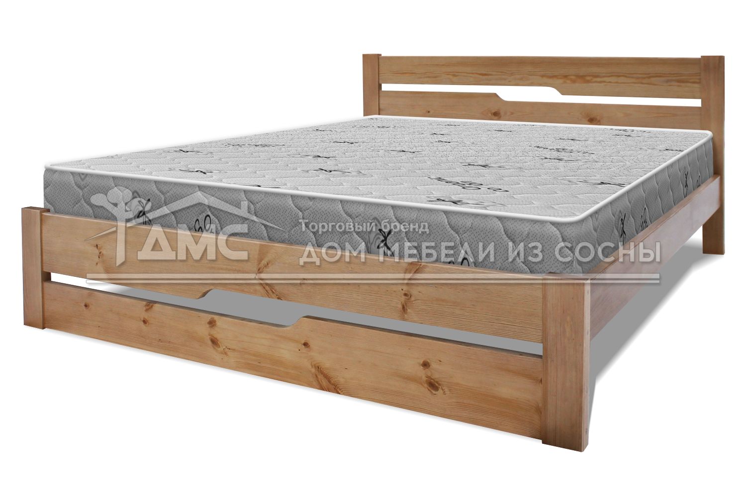 Кровать Веста 900х2000