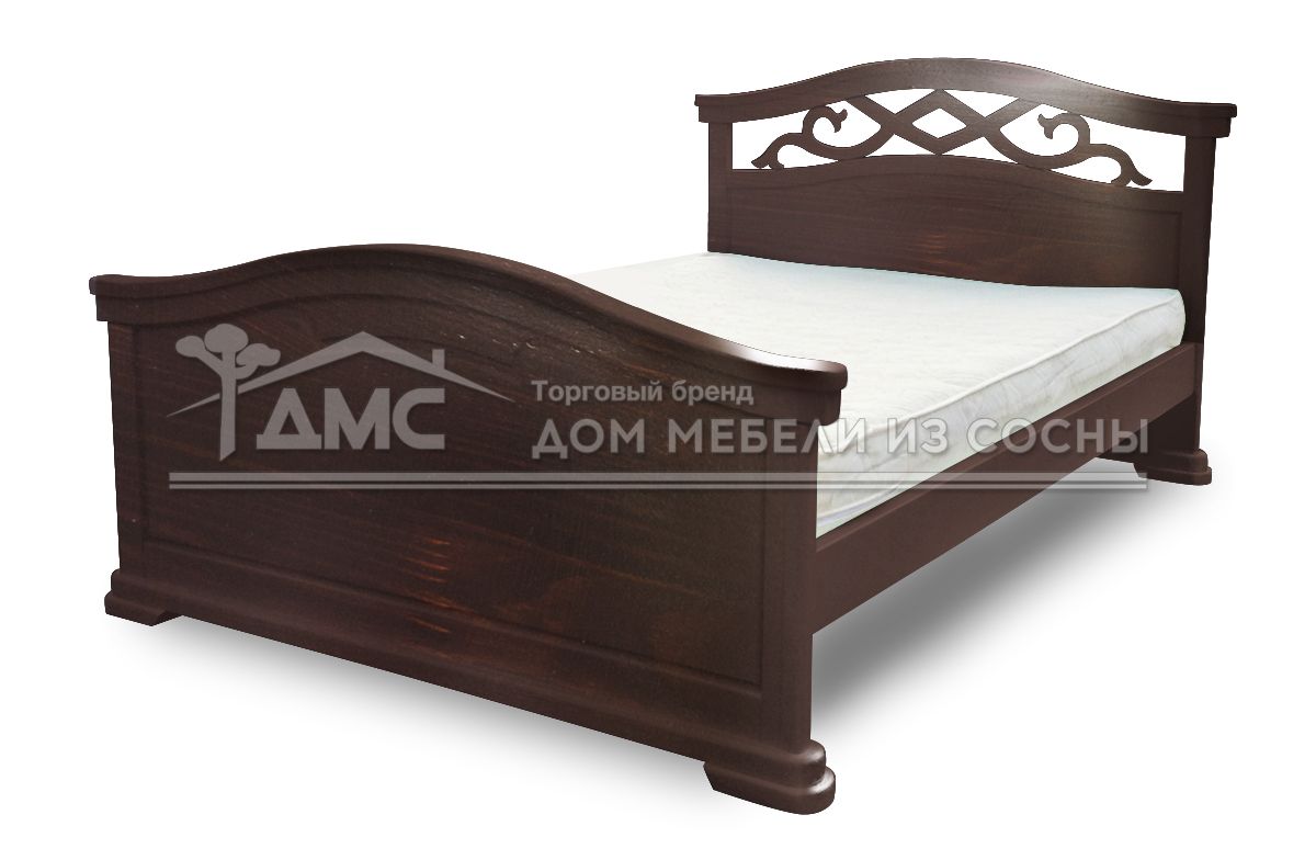 Кровать Вирджиния 1800х2000