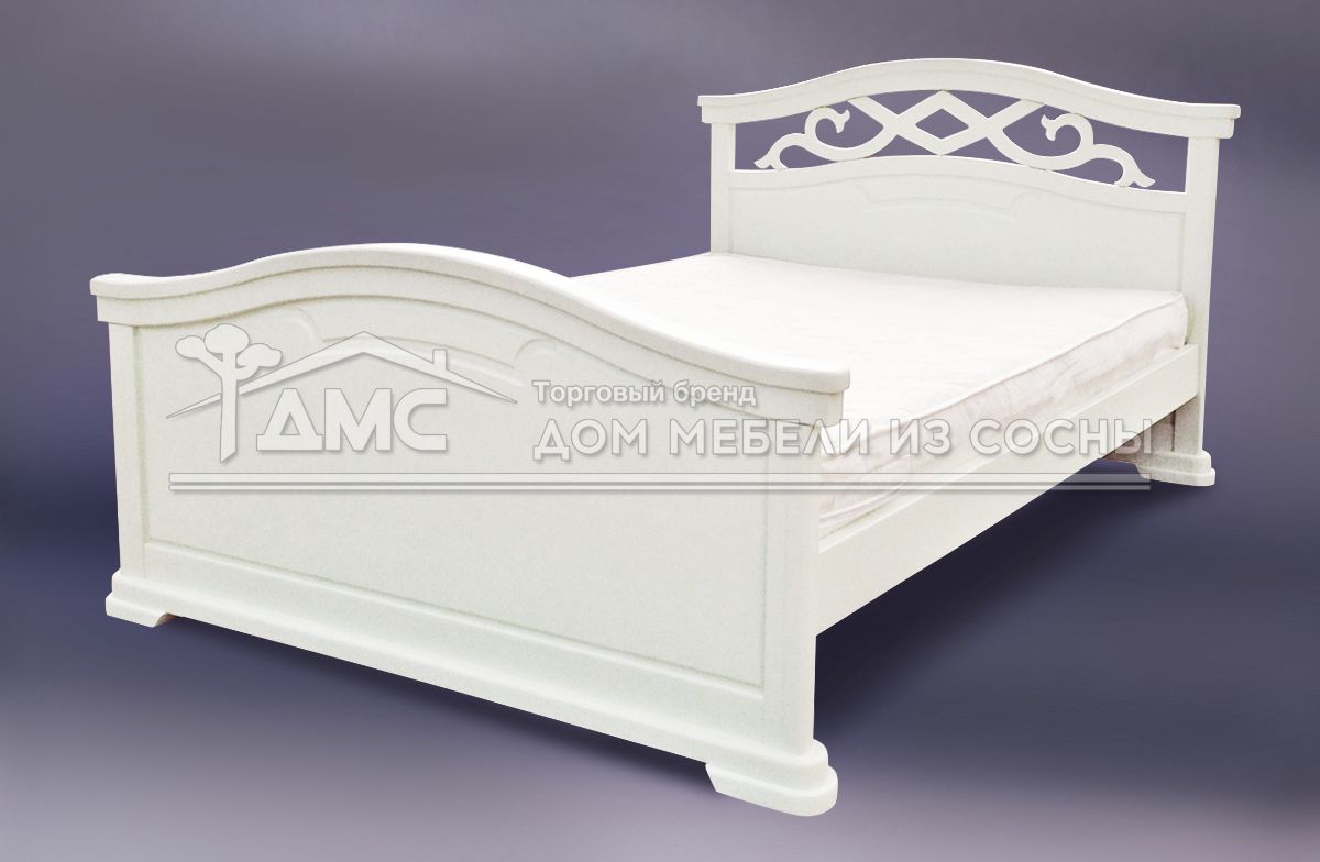 Кровать Вирджиния 1800х2000