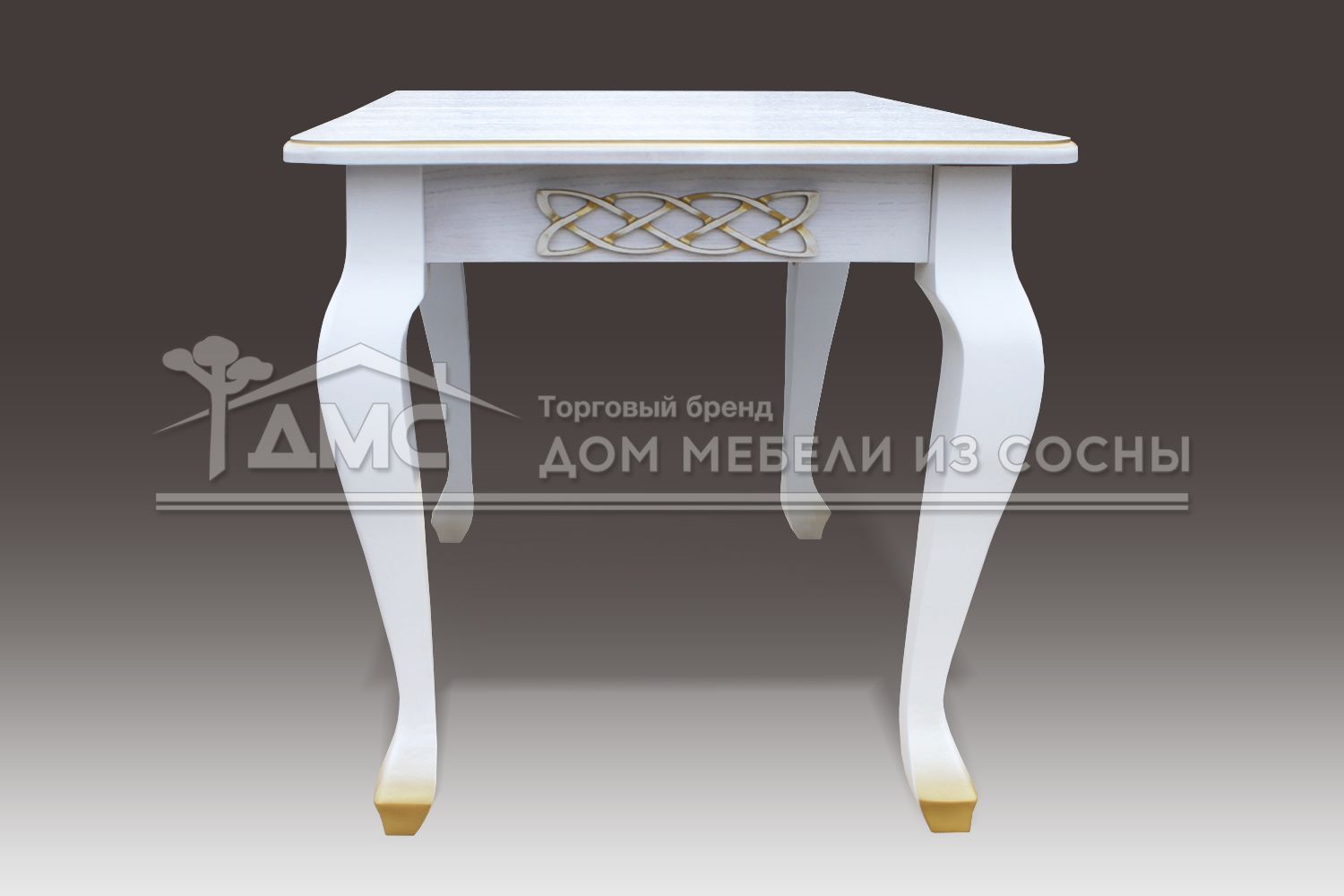 Стол кухонный Лотос