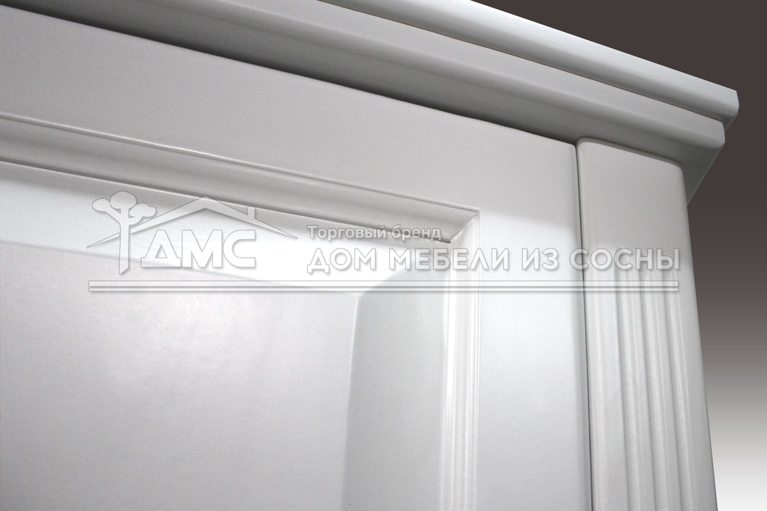 Шкаф 2-х ств. Венеция