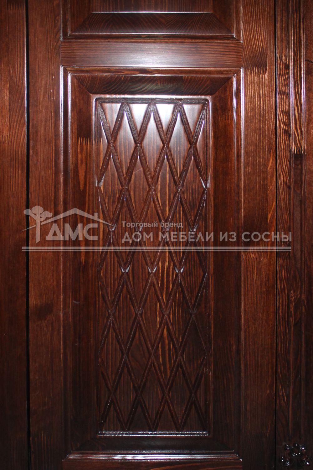 Шкаф Стефани