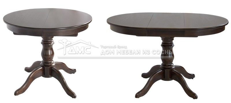 Стол кухонный Манчестер