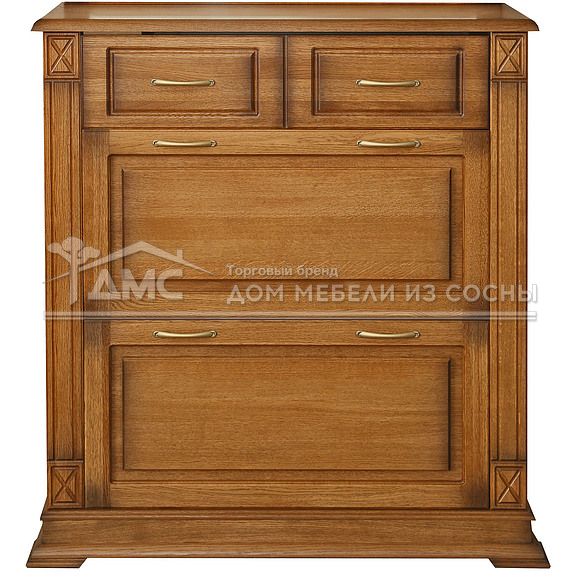 Тумба Флоренция 1