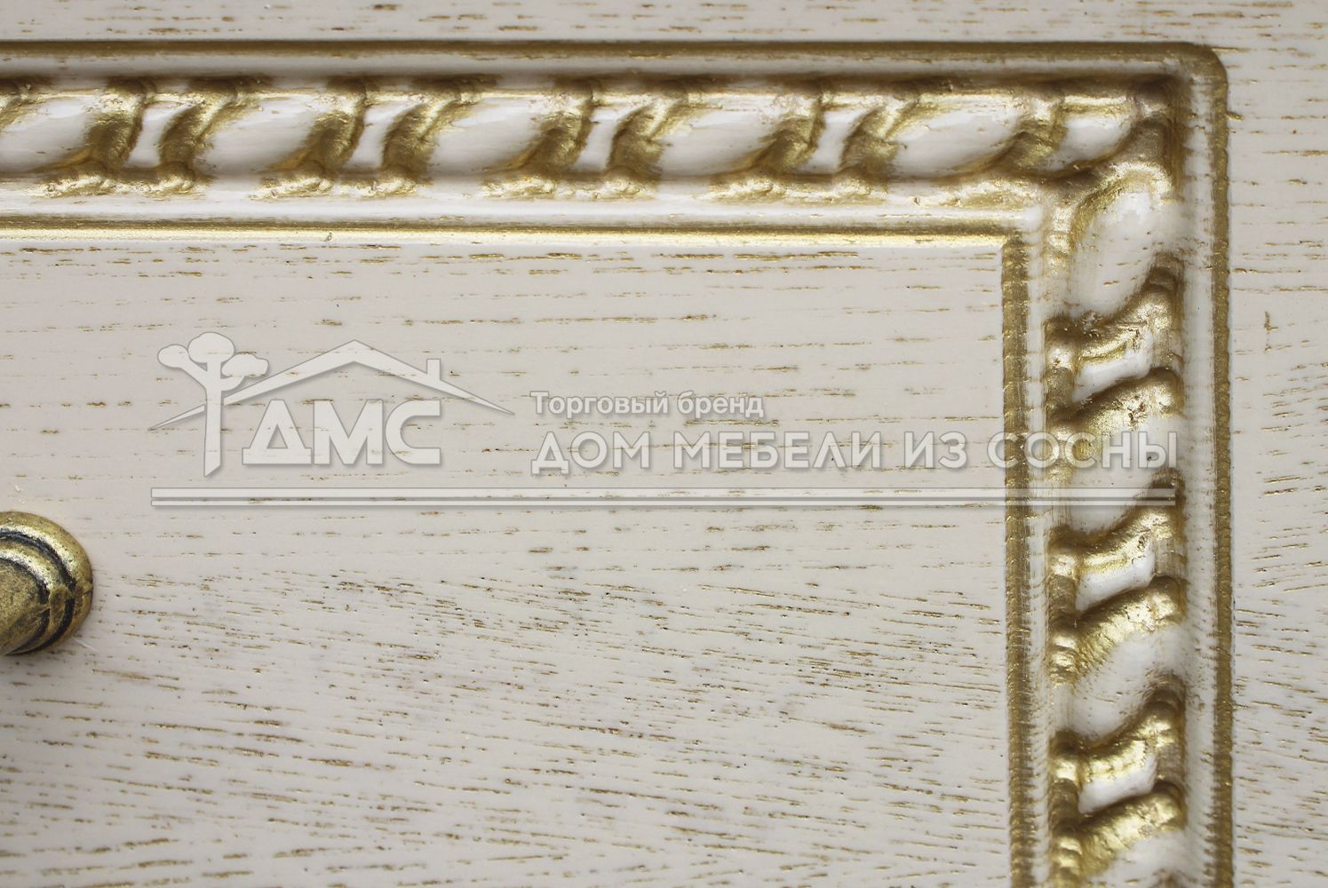 Тумба Грета