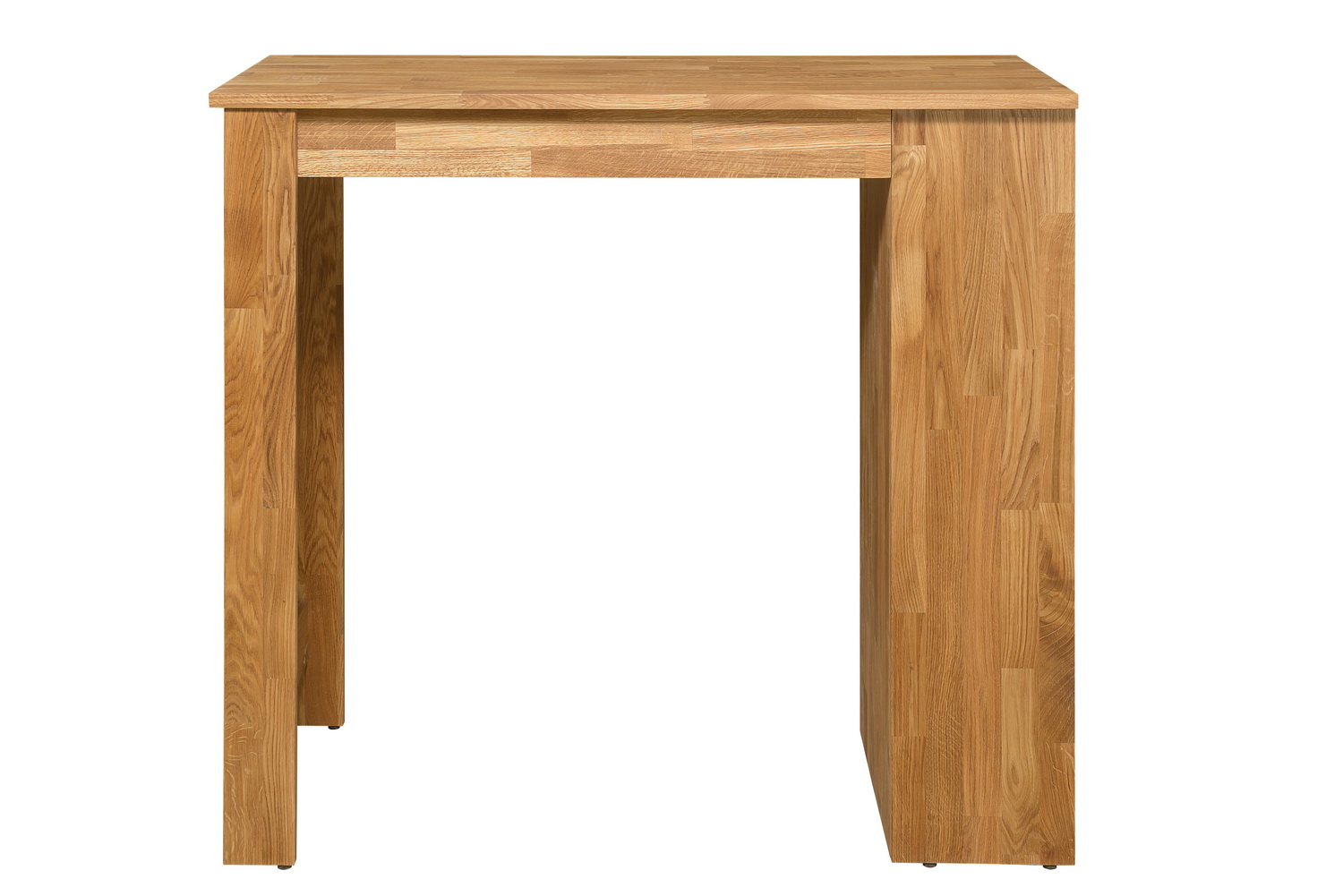 Барный стол "Роял", бейц-масло