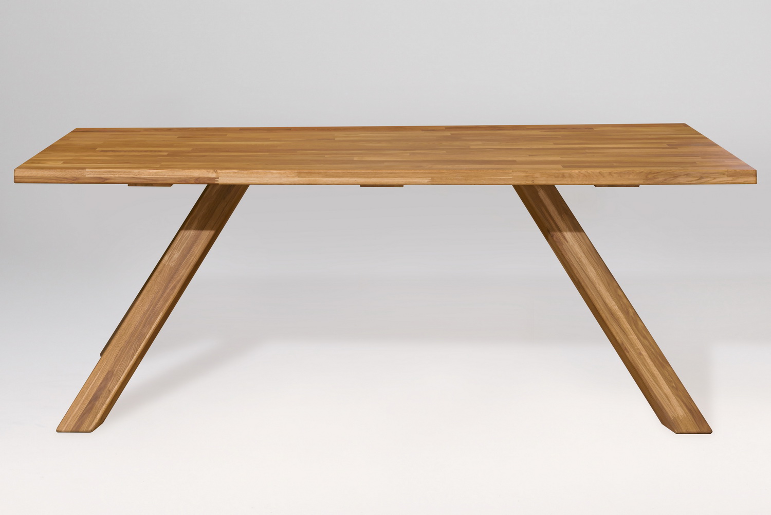 Стол обеденный "Декстер 3"