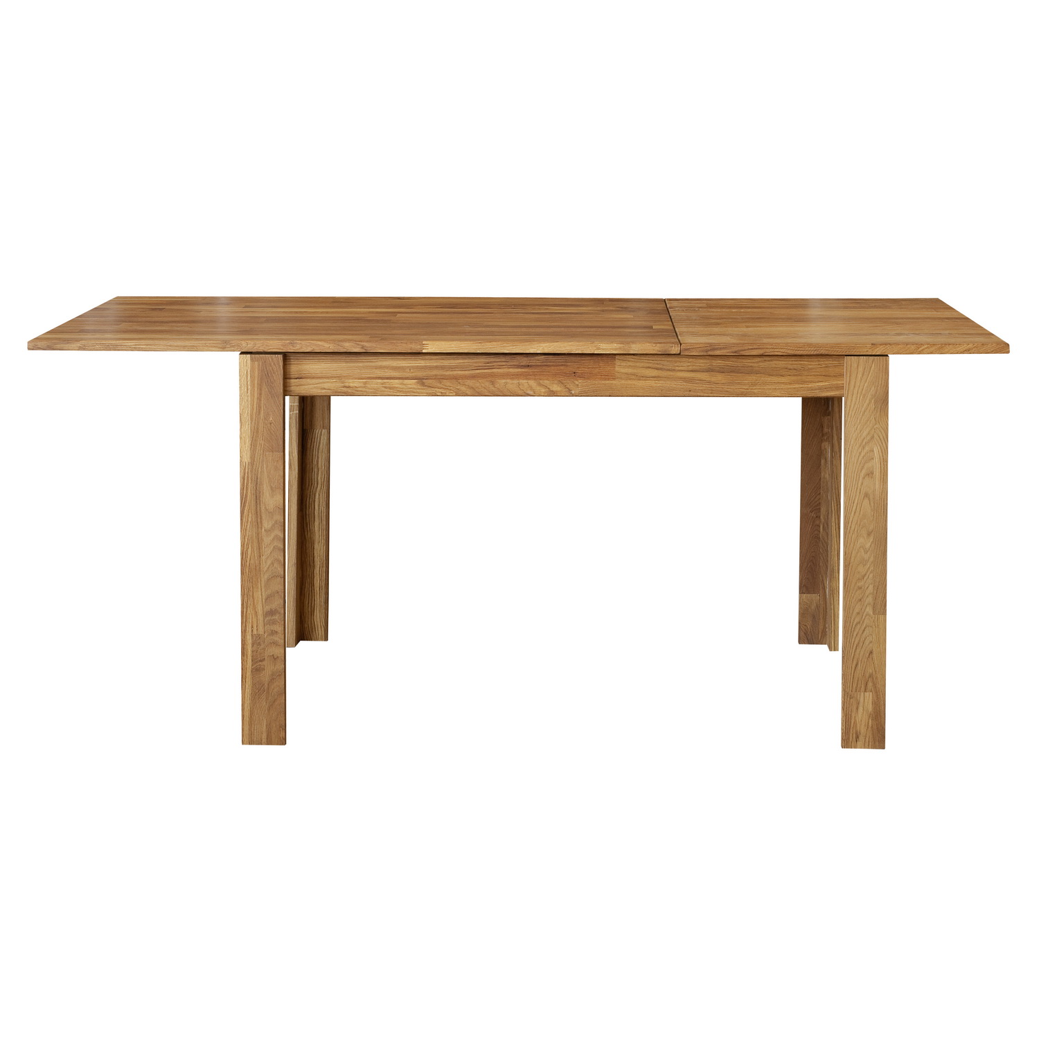 Стол обеденный раздвижной "L2"1400/2000