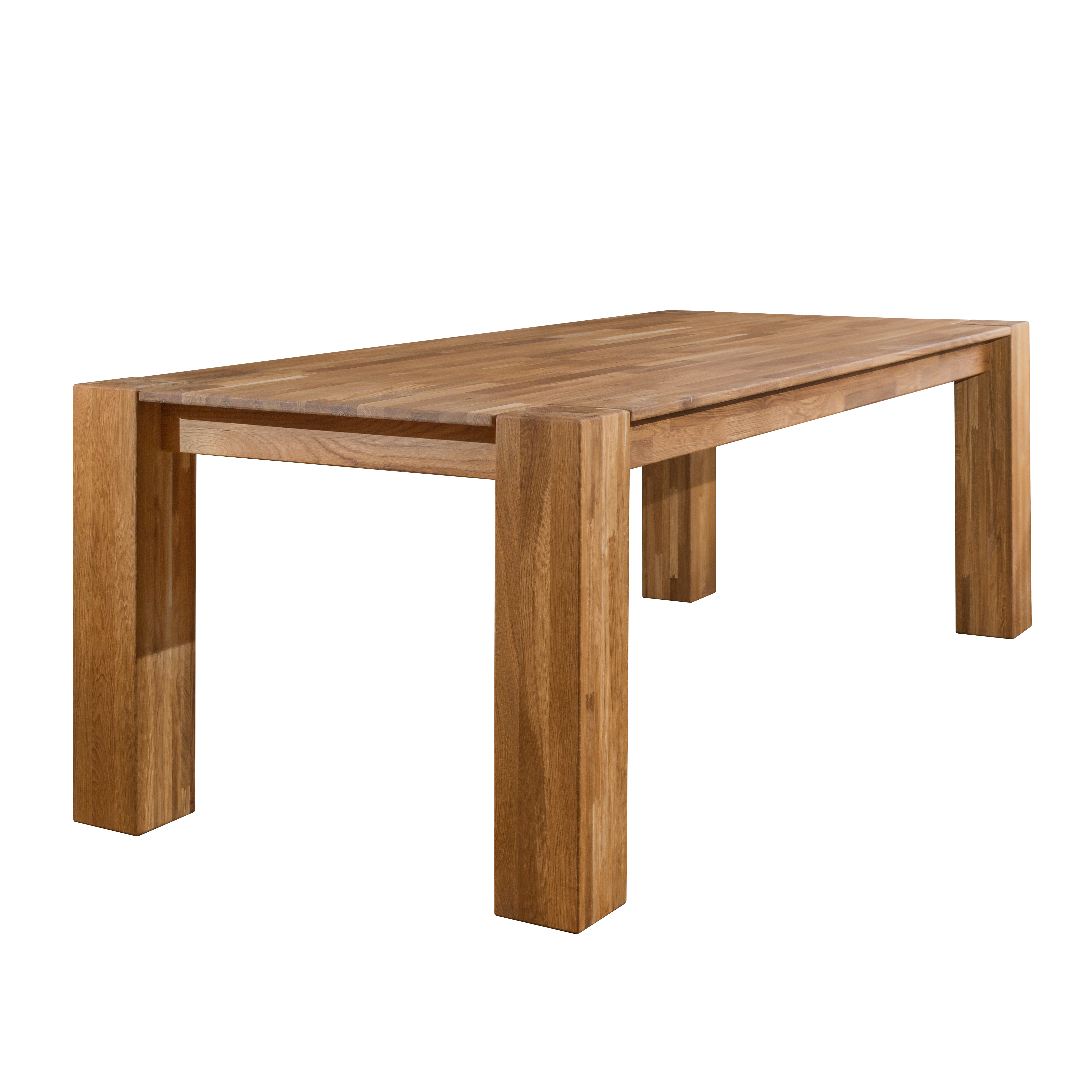 Стол обеденный "Прованс 03" 2000