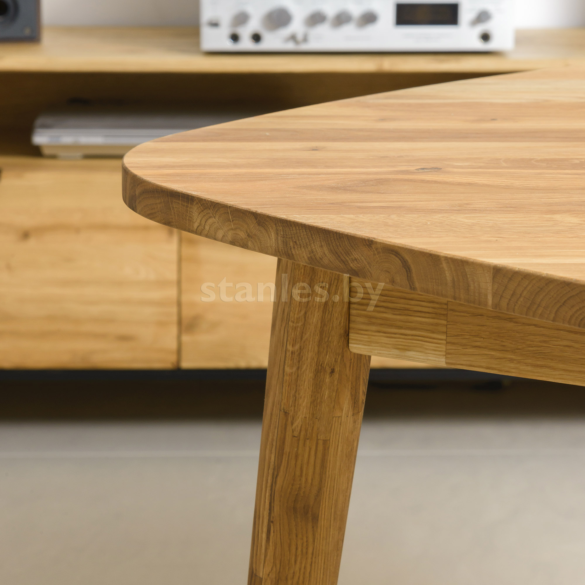 Стол обеденный Scandi 10