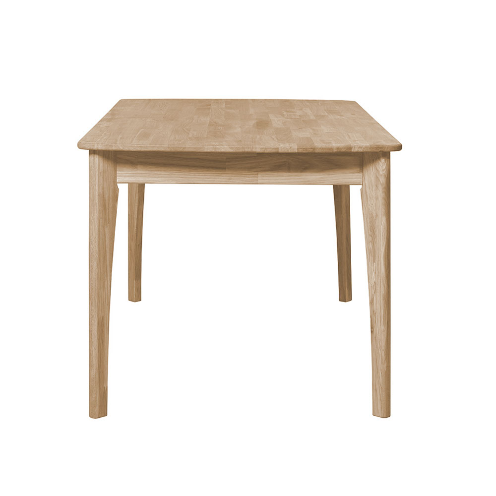 Стол обеденный раздвижной "Монти",1600/2100