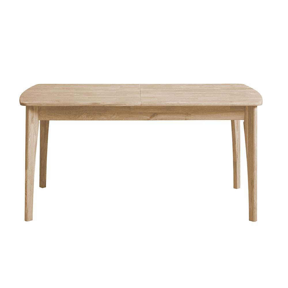 Стол обеденный раздвижной "Монти",1600/2100