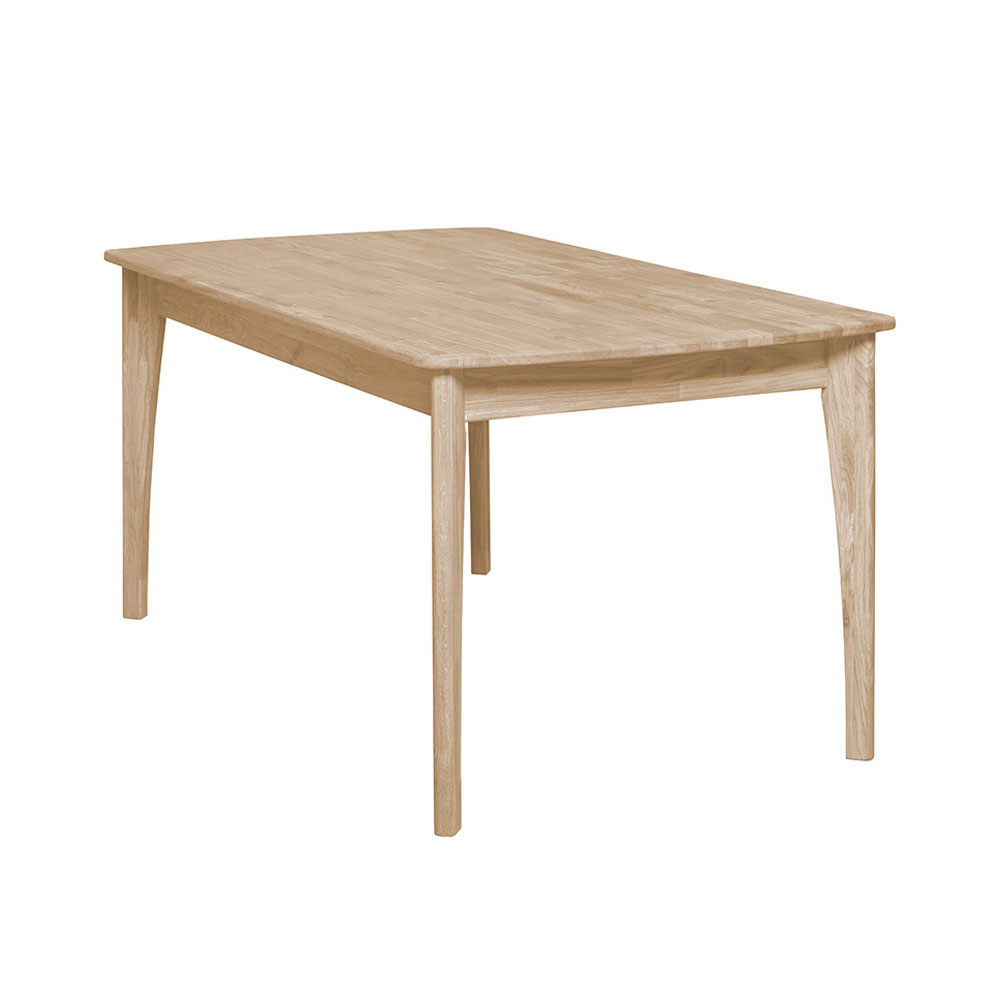 Стол обеденный раздвижной "Монти",1600/2100