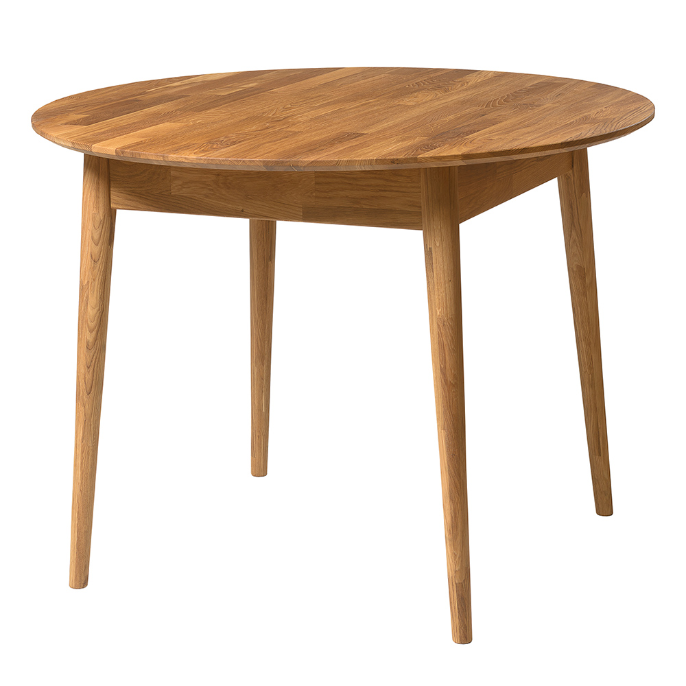 Стол обеденный Сканди 3 D1200