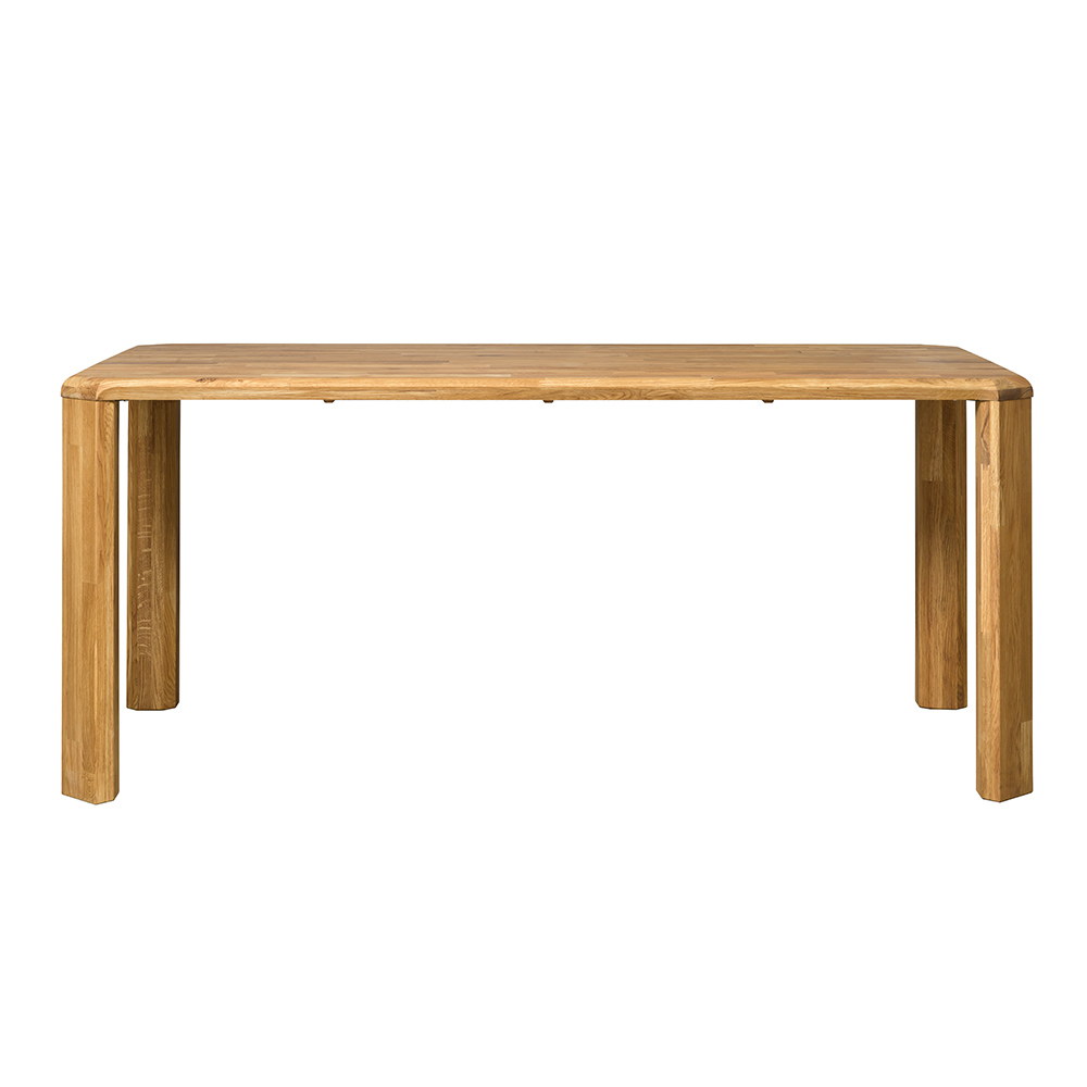 Стол обеденный "Вэйв", 1800