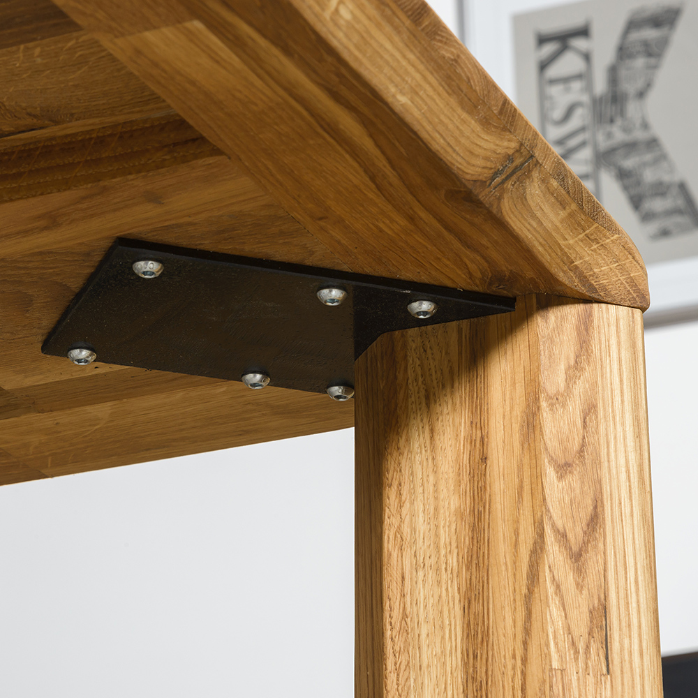 Стол обеденный "Вэйв", 1800