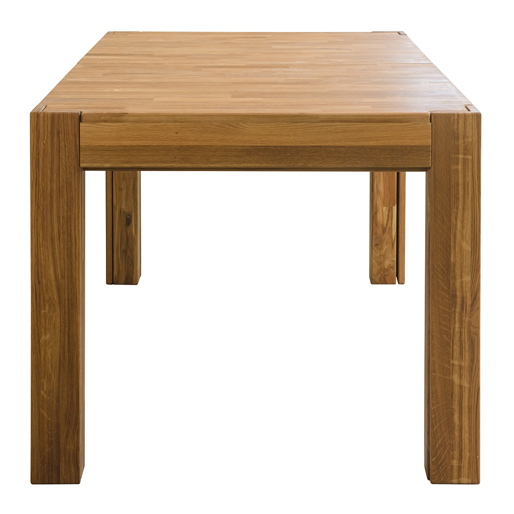 Стол обеденный раздвижной "XL"