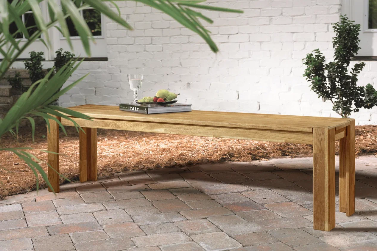 Скамья "Прованс 06", 1600