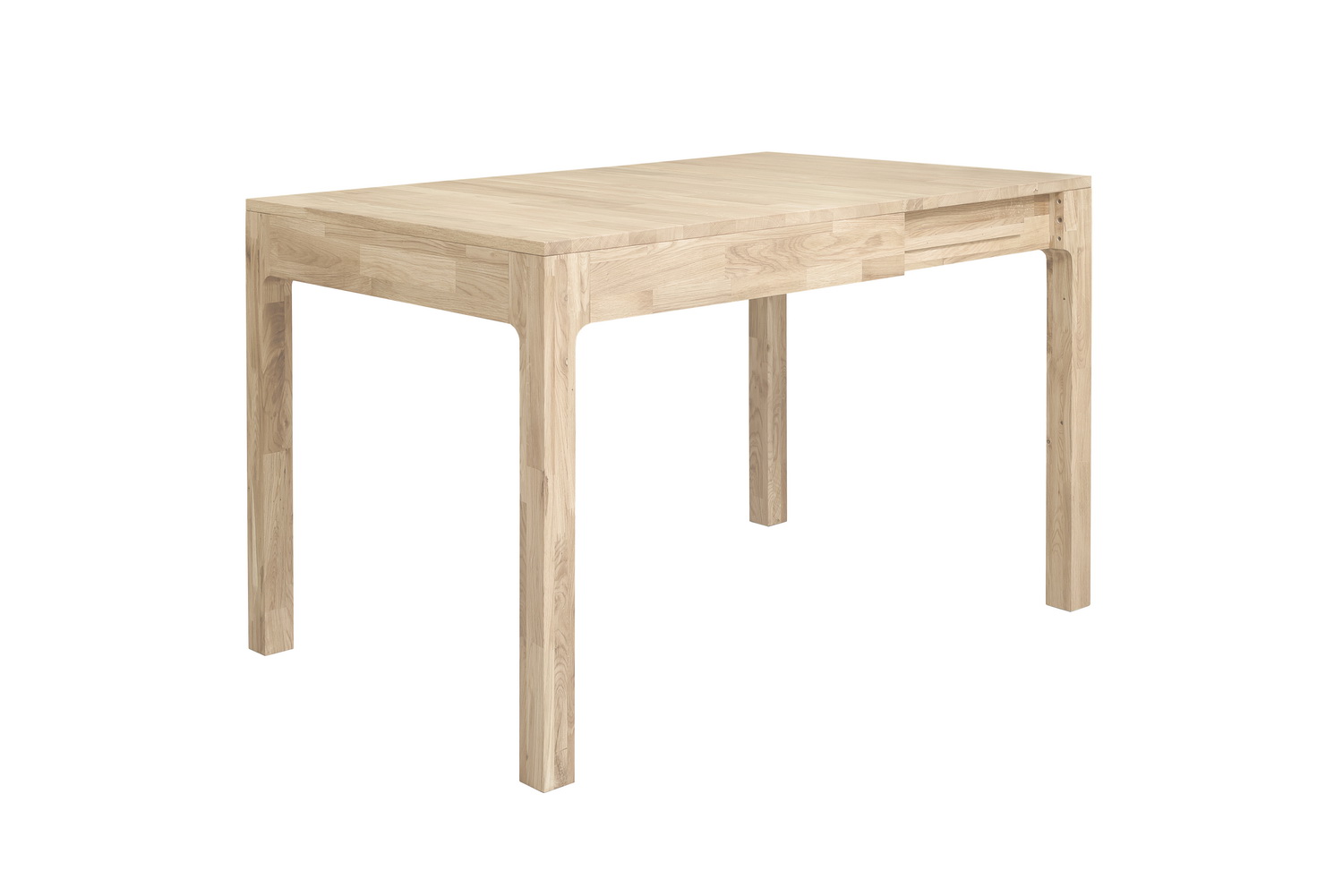 Стол обеденный раздвижной "Марси Р" 1200/1600