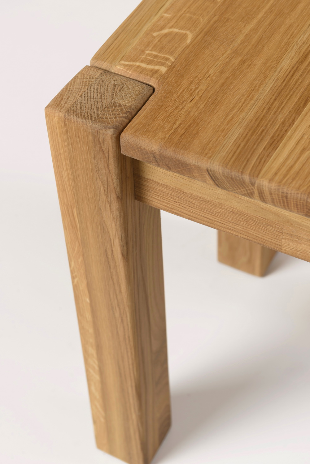 Табурет массив дуба "Прованс 02"