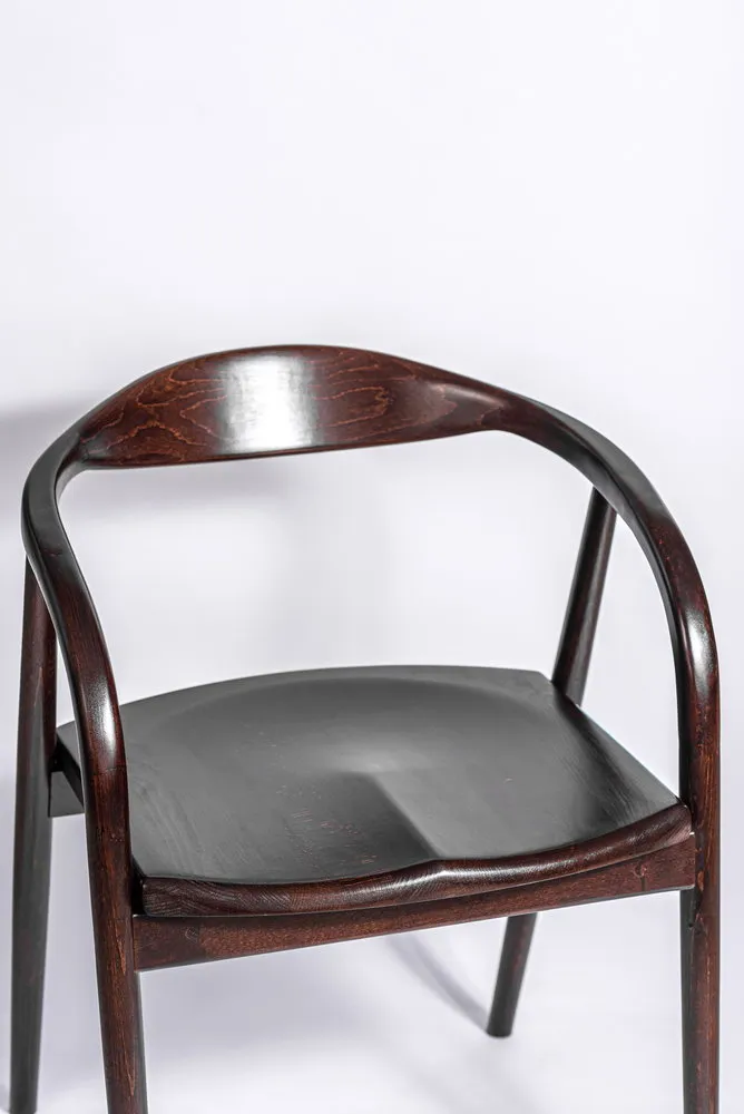 Полукресло Диана, сиденье твердое