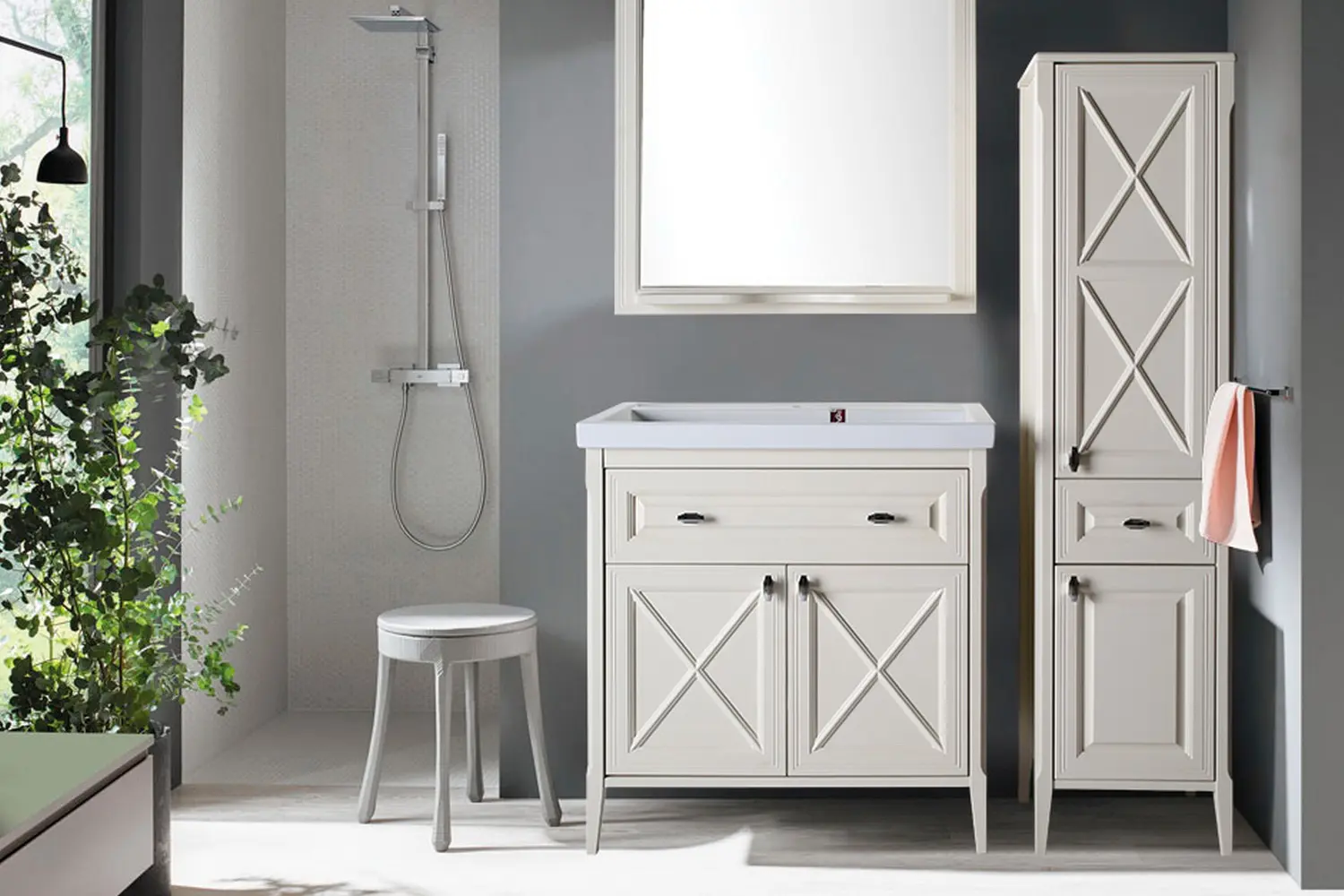 Ванная комната