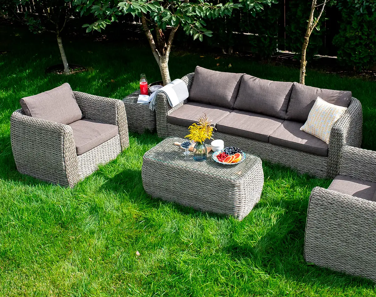 Диваны и кресла  Форсанте 