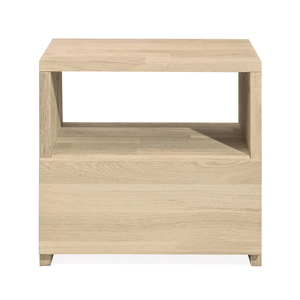 Тумба прикроватная Ханс 1